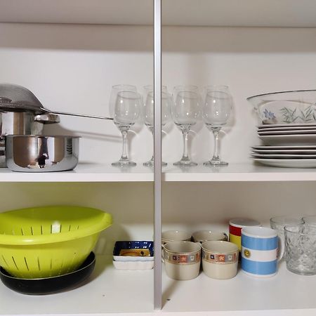 Apartamento Mossen Беникарло Экстерьер фото