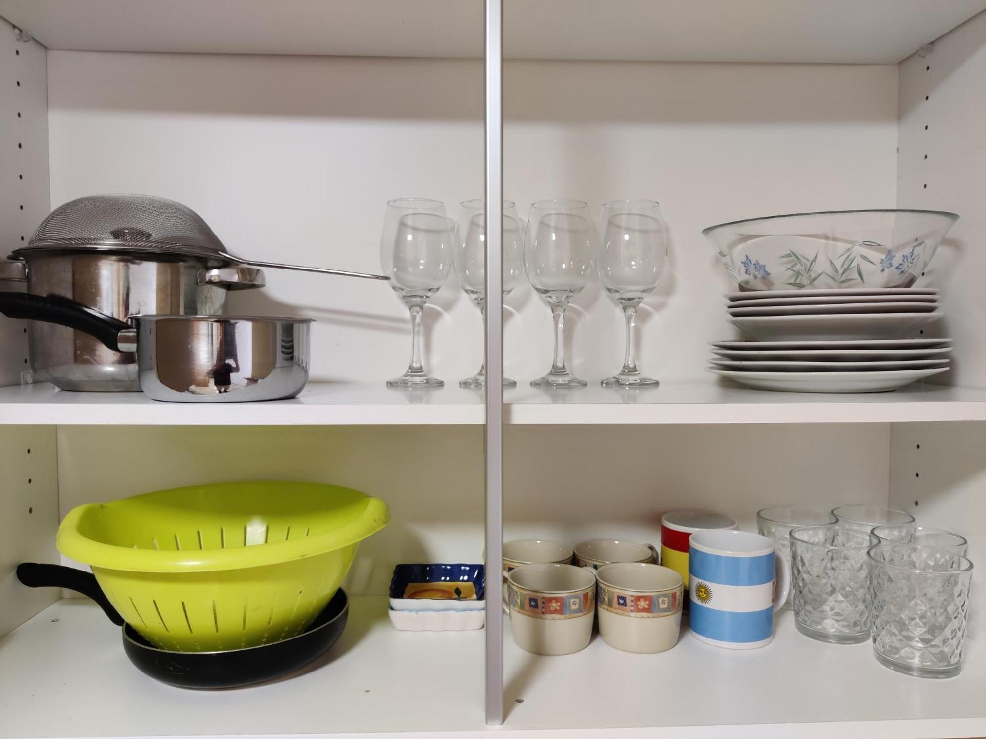 Apartamento Mossen Беникарло Экстерьер фото