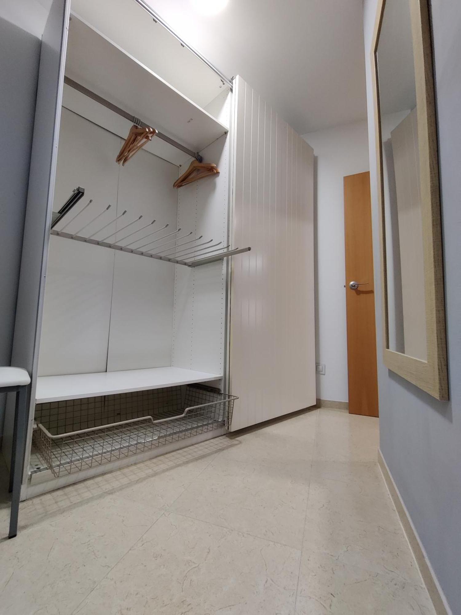 Apartamento Mossen Беникарло Экстерьер фото