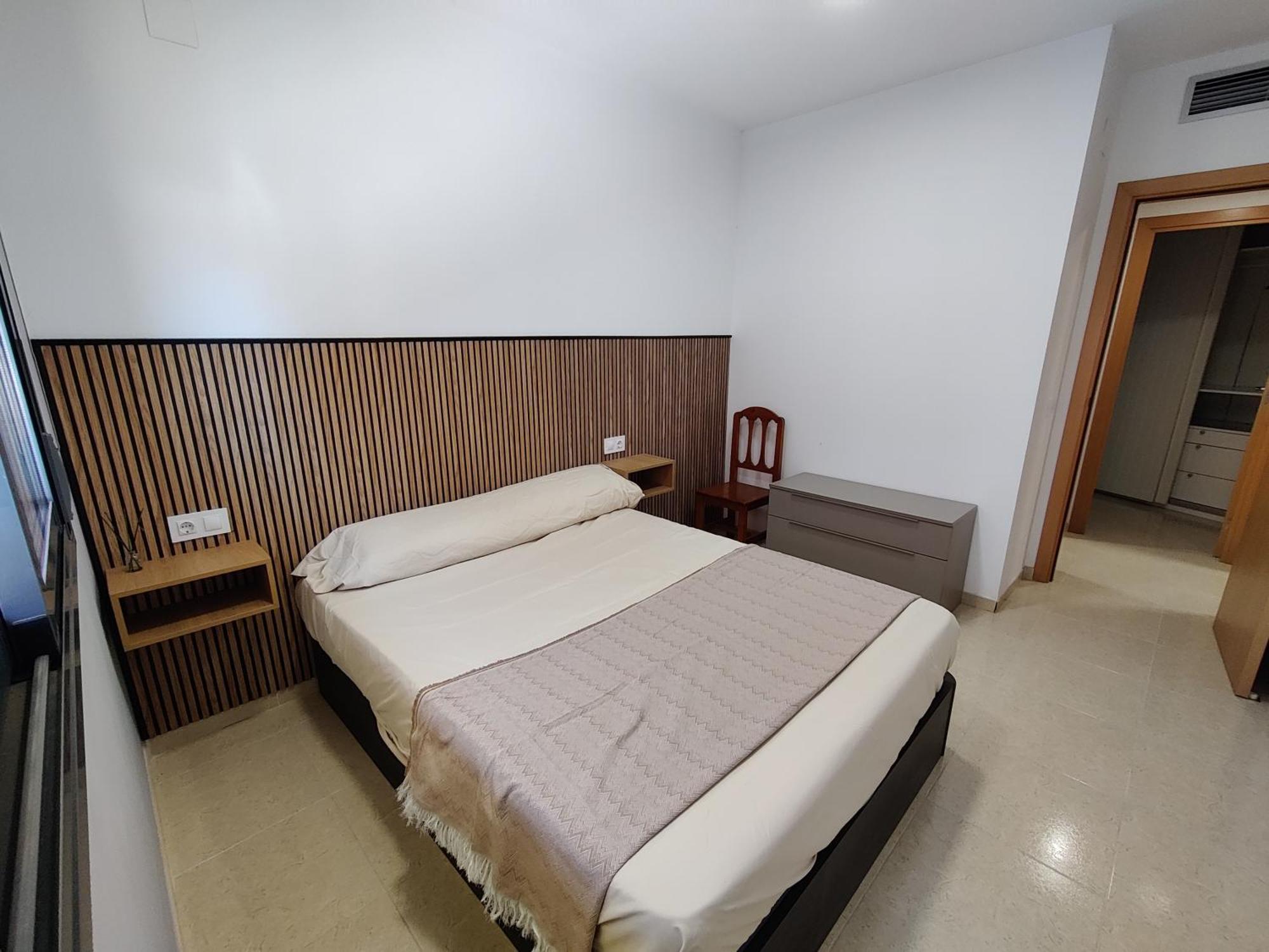 Apartamento Mossen Беникарло Экстерьер фото